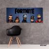 Fortnite 3 Piece Split Mozter