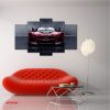 Citroen 5 Piece Split Wall Mozter