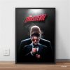 Charlie Cox Daredevil Mozter