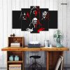 Darth Vader Star Wars 5 Piece Split Mozter