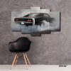 Dodge Charger 5 Piece Split Mozter