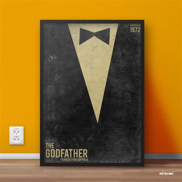 Godfather Mozter