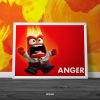 Inside Out Kids Nursery Children Mozter