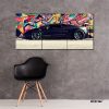Lamborghini 3 Piece Split Mozter