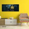 Lego Movie 3 Piece Split Mozter