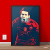 Lionel Messi Barcelona Football Club Mozter