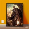 Obi One Kanobi Star Wars Mozter