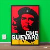 Che Guevara Single Mozter