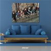 BTS Army Kpop Korean Pop Star Single Mozter