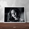 Elizabeth Olsen Wanda Scarlet Witch Single Mozter