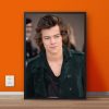 Harry Styles Single Mozter