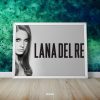 Lana Del Ray Single Mozter