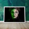 Sophie Turner Single Mozter