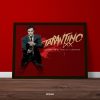 Quentin Tarantino Single Mozter