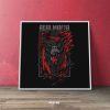 Real Mafia Illustration Square Mozter
