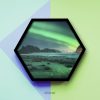 Nature Northern Green Light Aurora Single Hexter