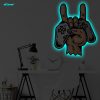 Gamer Art Neonzter