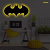 Batman Logo Justice League Neonzter
