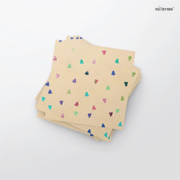 Abstract Geometric Art Pack of Tiles
