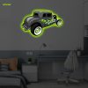 Vintage Car Neonzter