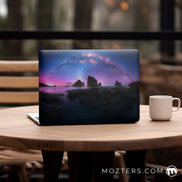Amazing Night Laptop Skins