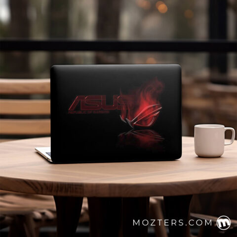 Asus ROG Laptop Skin