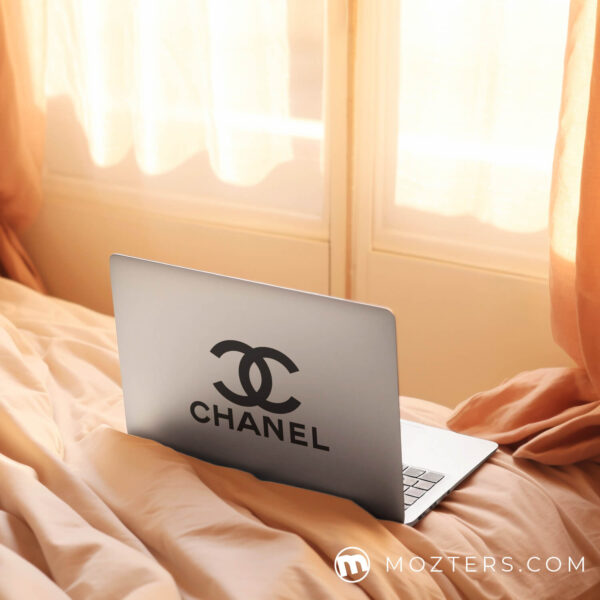 Channel  Laptop Skins