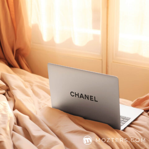 Channel Laptop Skins