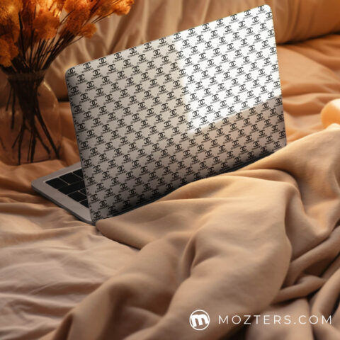Channel Texture  Laptop Skins