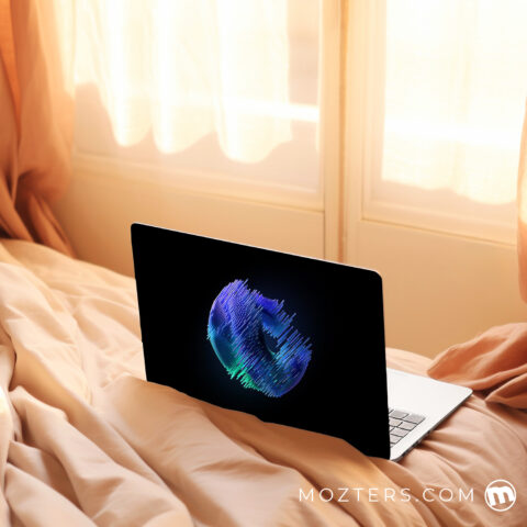 Compaq Laptop Skins