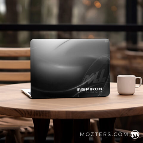 DELL Inspiration Laptop Skins