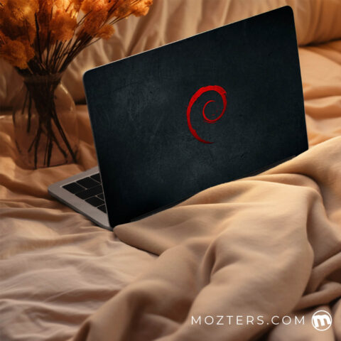 Debian Laptop Skins