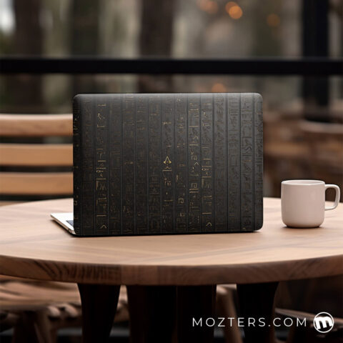 Digital Artwork Laptop Skins