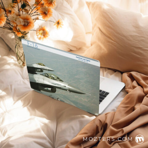 F16 PAf Laptop Skins
