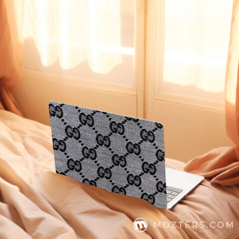 Gucci Laptop Skins