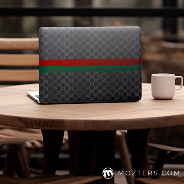 Gucci Premium Laptop Skins