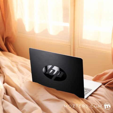 Hp 3d  Laptop Skins