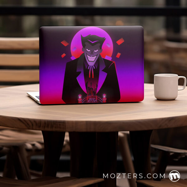 Joker Fanart  Laptop Skins