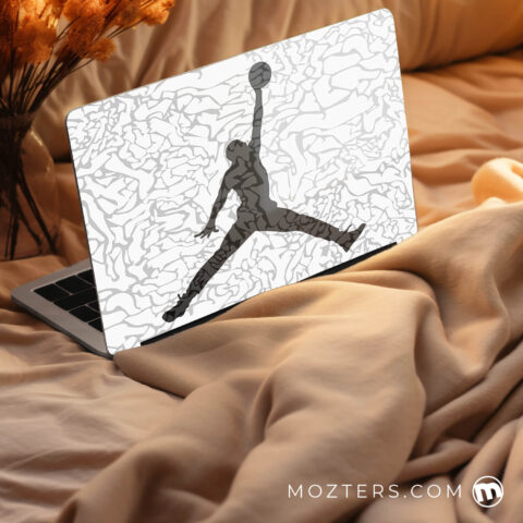 Jordan Laptop Skins