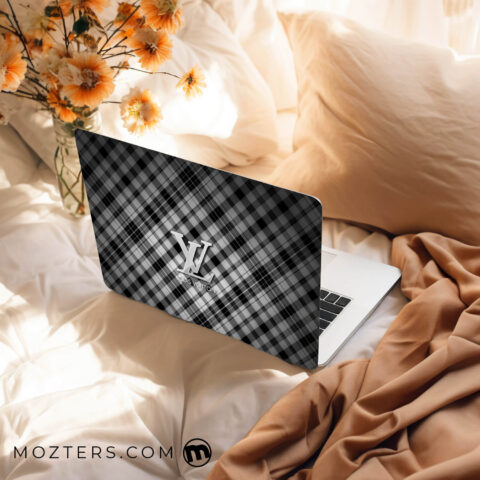 LV Laptop Skins