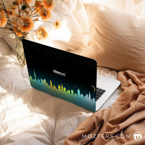 Lenovo Ideapad Laptop Skins