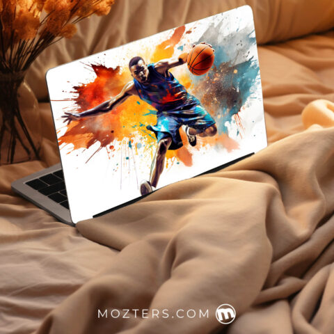Logo Templates Laptop Skins