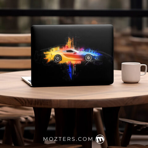 Logo Laptop Skins