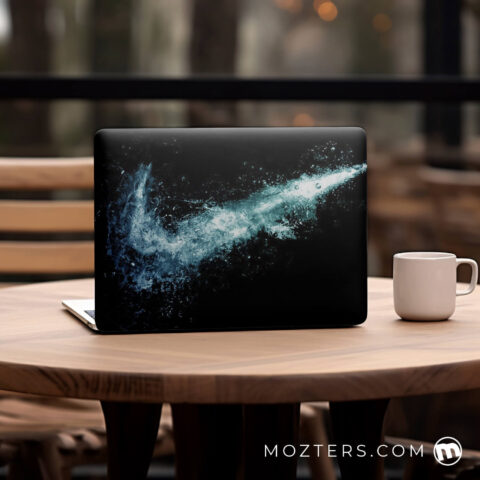 Nike Laptop Skins