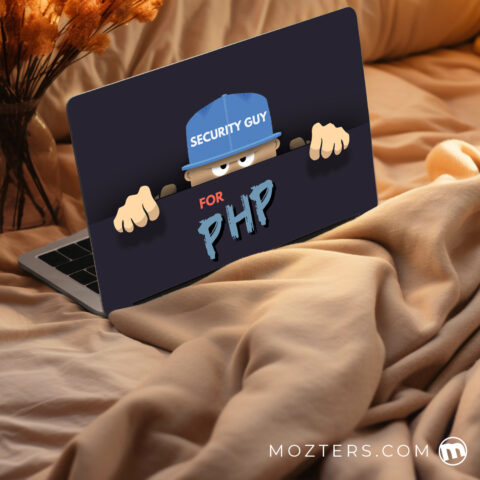 PHP Laptop Laptop Skins
