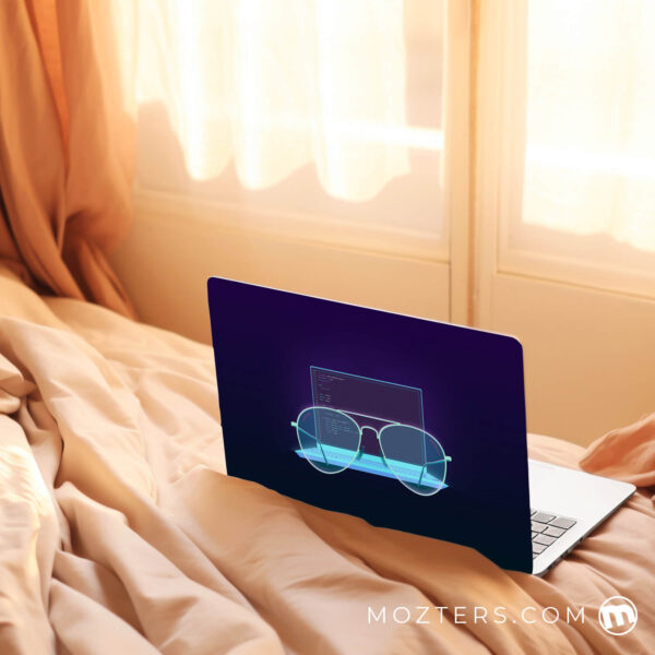 Programing Laptop Skins