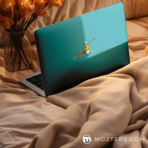 Ralph Lauren Laptop Skins