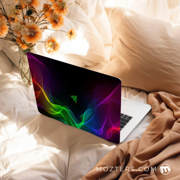 Razer Colorful Laptop Skins