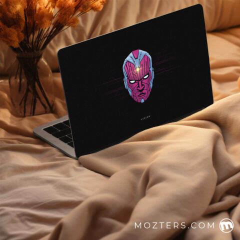 Vision Laptop Skins
